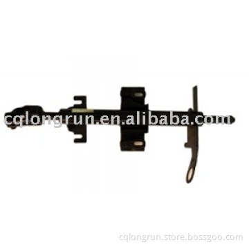Upper steering shaft